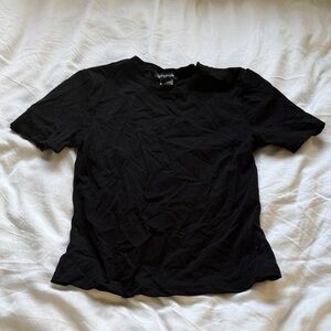 Soft gym tee pretty little things